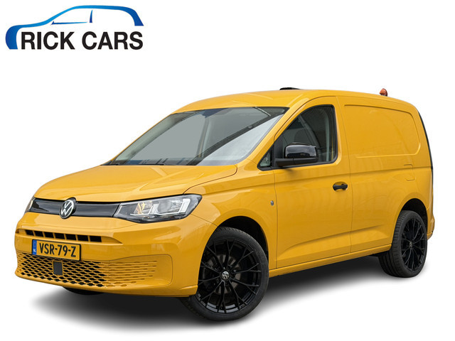 Volkswagen Caddy 2023 Diesel