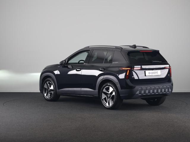 Skoda Epiq