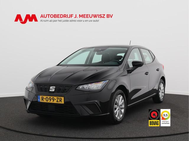 Seat Ibiza 2023 Benzine
