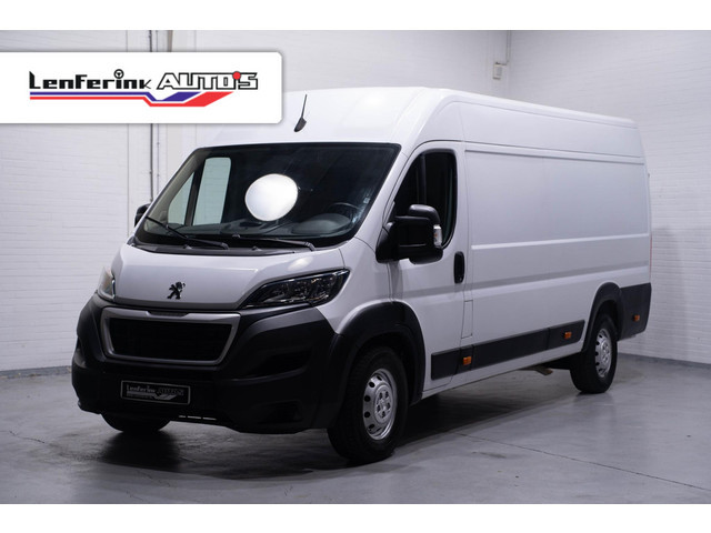 Peugeot Boxer 2021 Diesel