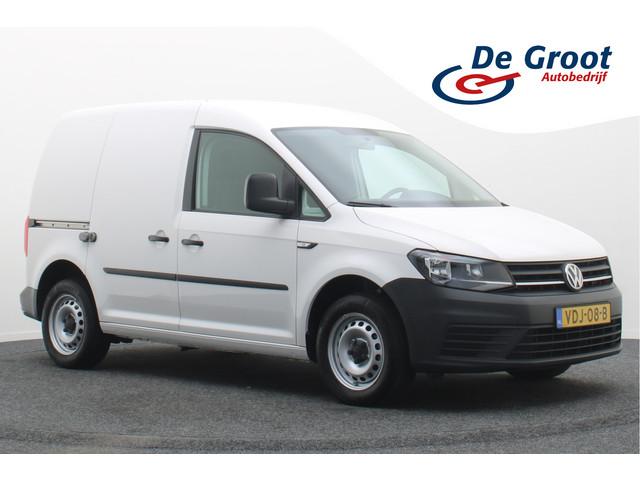 Volkswagen Caddy 2019 Diesel
