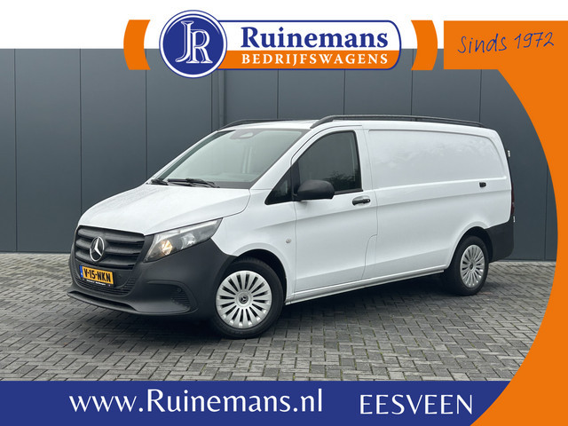Mercedes-Benz Vito 2024 Diesel