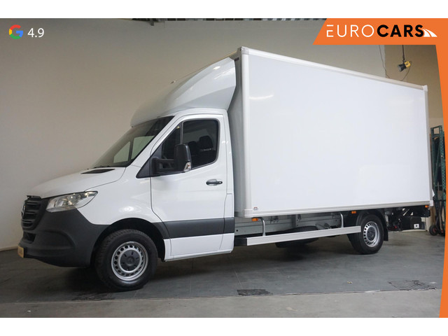 Mercedes-Benz Sprinter 2024 Diesel