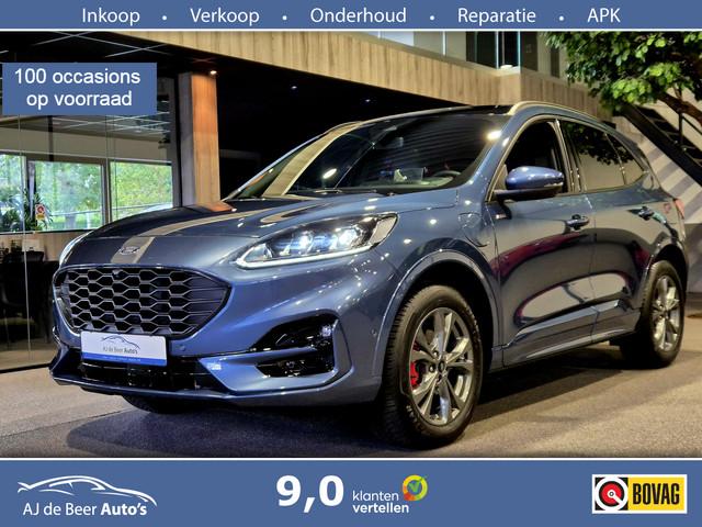 Ford Kuga 2023 Hybride