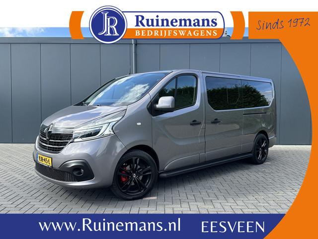 Renault Trafic 2021 Diesel