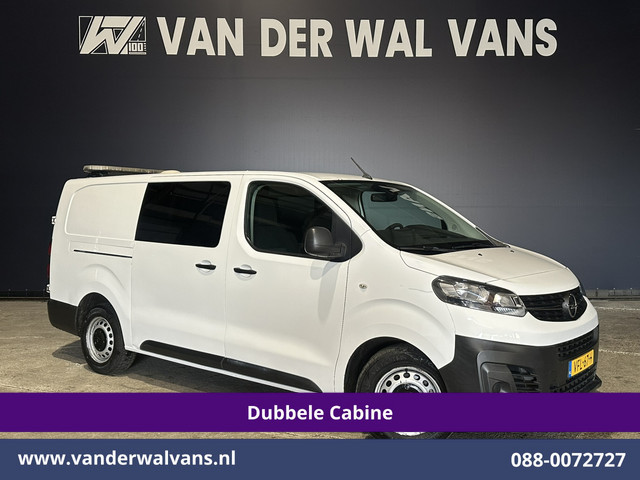 Opel Vivaro 2020 Diesel
