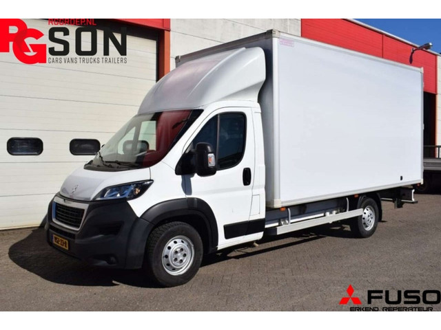 Peugeot Boxer 2021 Diesel