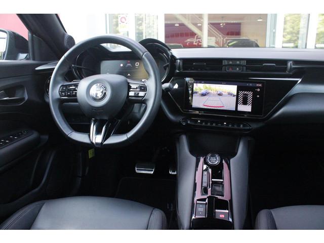 Alfa Romeo Junior