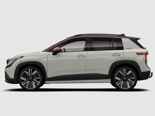 Skoda Epiq