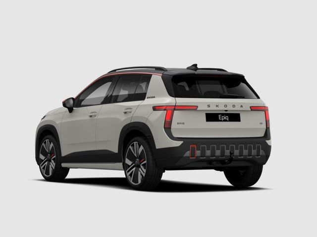 Skoda Epiq
