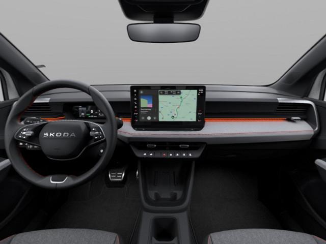 Skoda Epiq