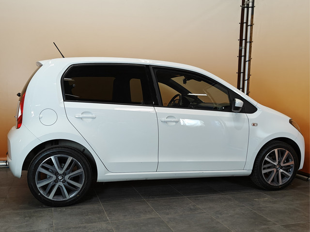 Seat Mii