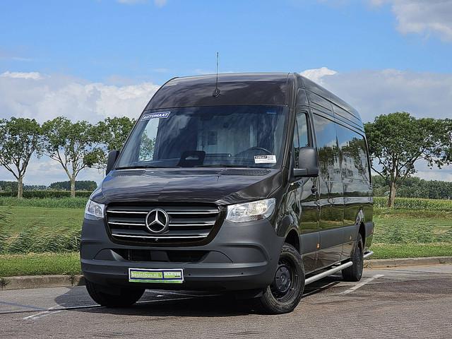 Mercedes-Benz Sprinter 2024 Diesel