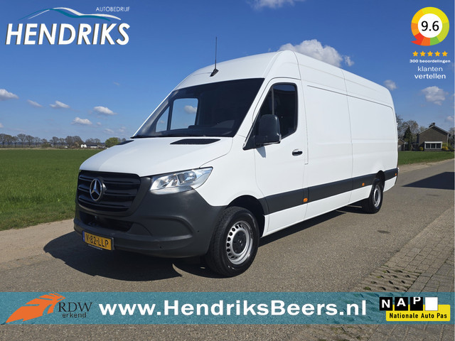 Mercedes-Benz Sprinter 2022 Diesel