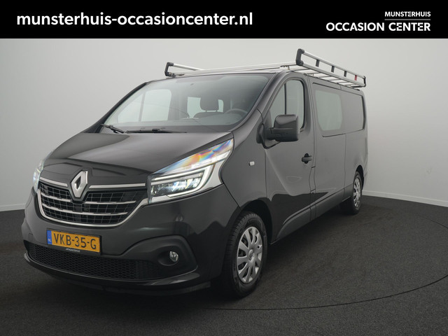 Renault Trafic 2021 Diesel