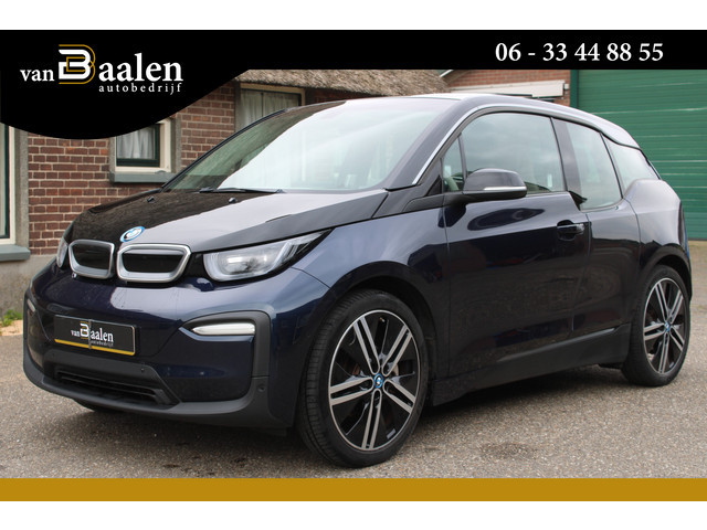 BMW i3 2019 Elektrisch