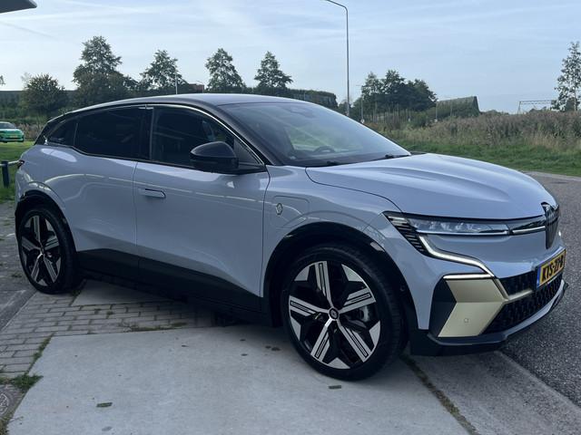 Renault Mégane
