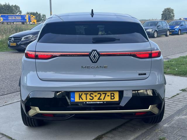 Renault Mégane