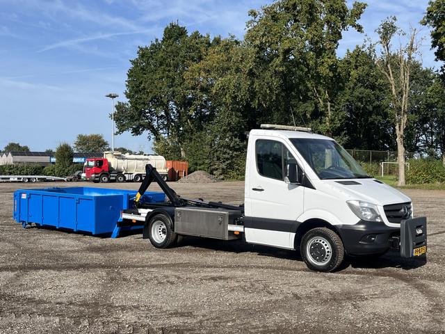 Mercedes-Benz Sprinter 2017 Diesel