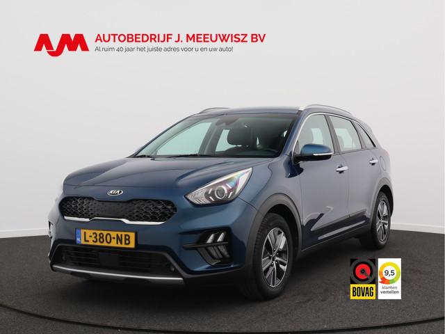 Kia Niro 2021 Hybride