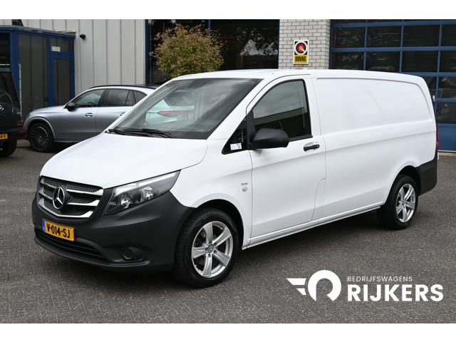 Mercedes-Benz Vito 2018 Diesel