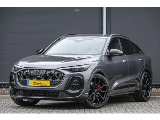 Audi Q5 2025 Hybride