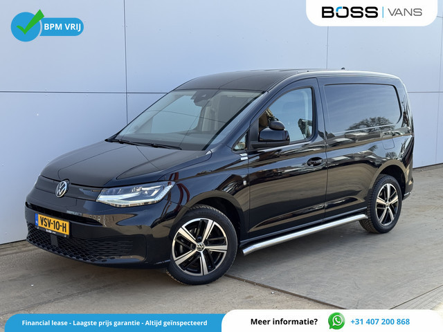 Volkswagen Caddy 2023 Diesel