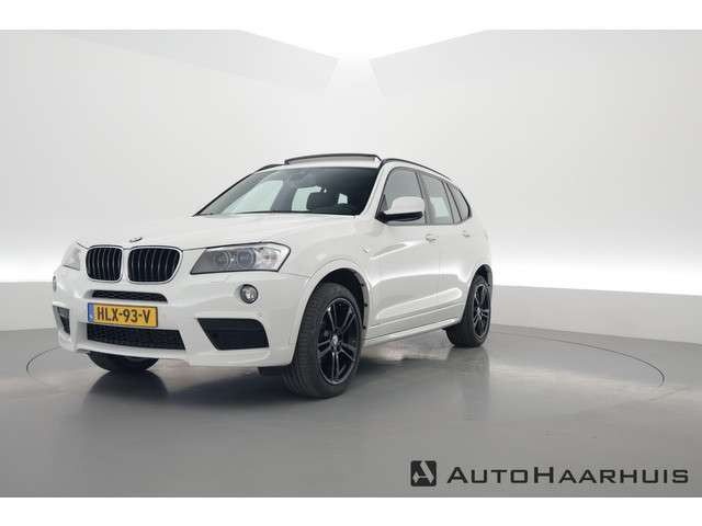 BMW X3 2013 Diesel