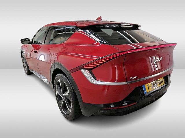 Kia Ev6