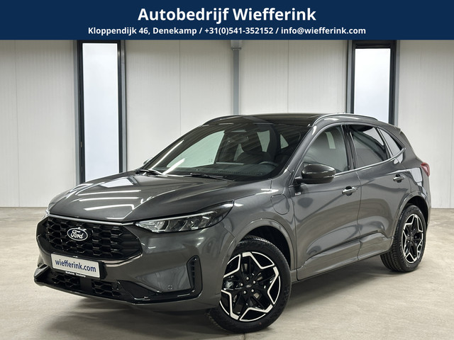 Ford Kuga 2025 Hybride