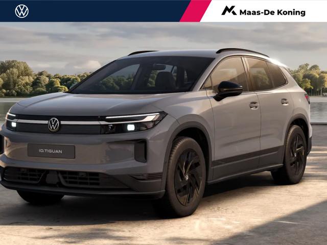 Volkswagen ID. Tiguan 2026 Elektrisch