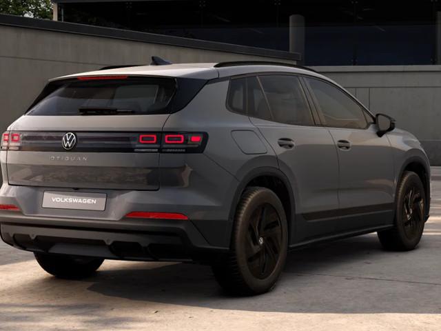 Volkswagen ID. Tiguan