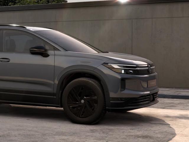 Volkswagen ID. Tiguan