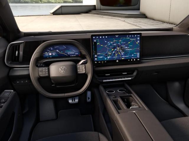Volkswagen ID. Tiguan