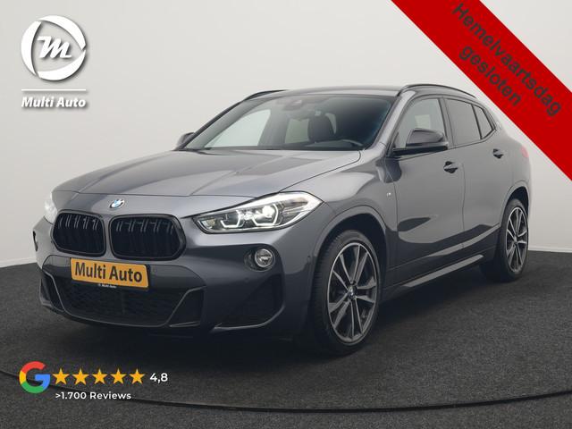 BMW X2 2018 Benzine