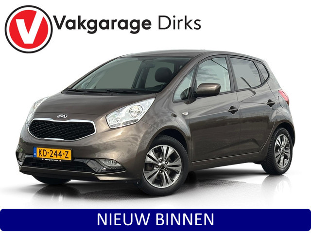 Kia Venga