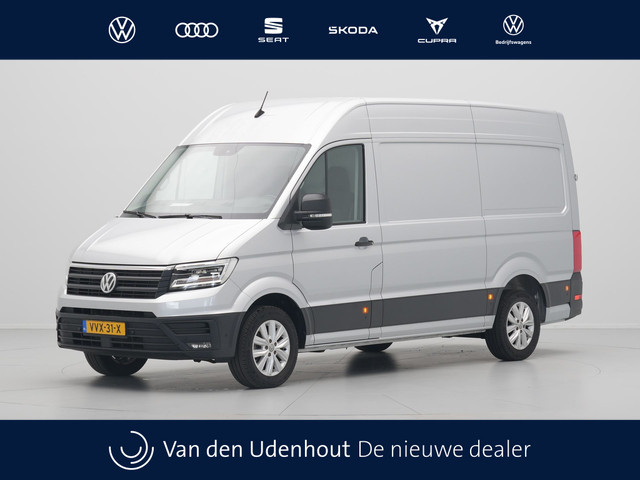 Volkswagen Crafter 2023 Diesel