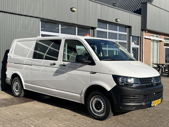 Volkswagen Transporter 2019 Diesel