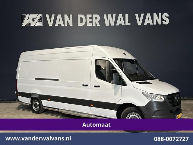 Mercedes-Benz Sprinter 2019 Diesel