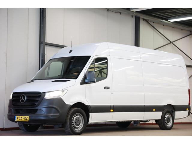 Mercedes-Benz Sprinter 2021 Diesel