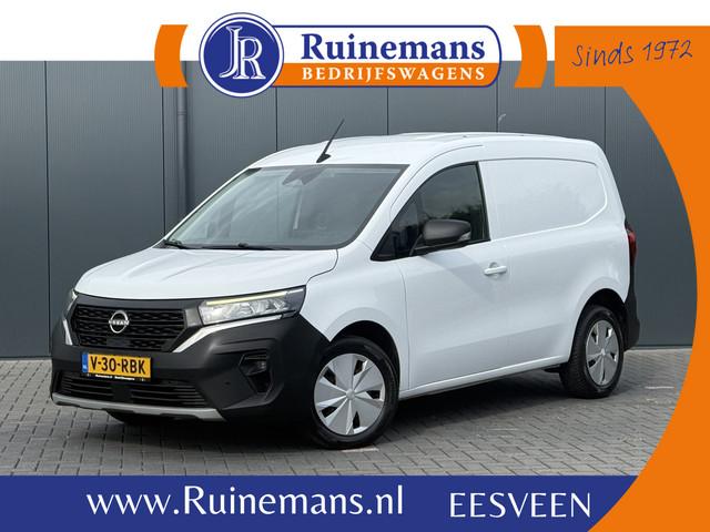 Nissan Townstar 2023 Benzine