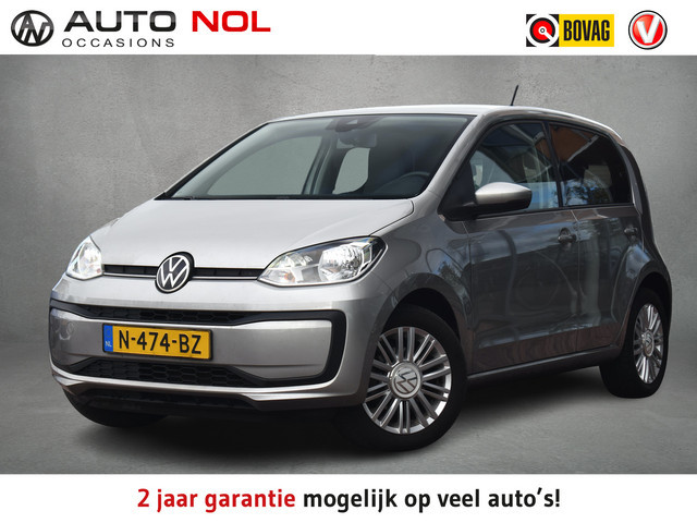 Volkswagen up! 2021 Benzine