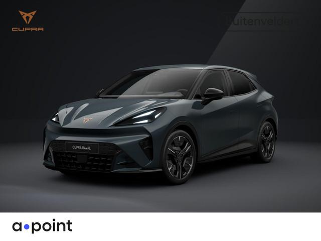 Cupra Raval