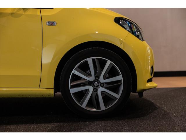 Seat Mii