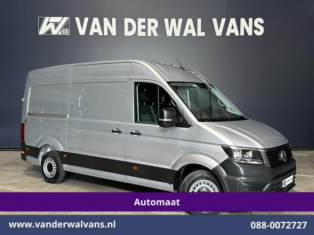 Volkswagen Crafter 2021 Diesel