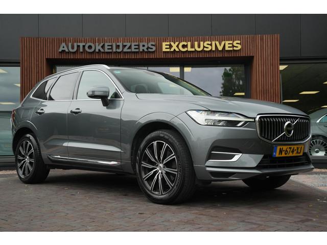 Volvo XC60 2019 Diesel
