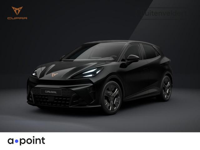 Cupra Raval