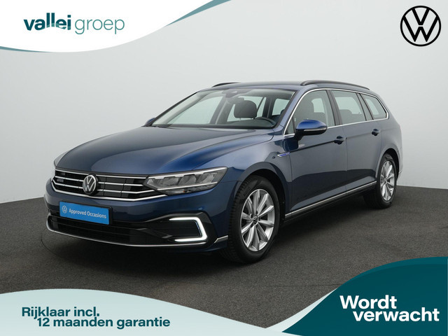 Volkswagen Passat 2021 Hybride