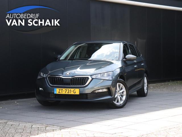 Skoda Scala 2019 Benzine