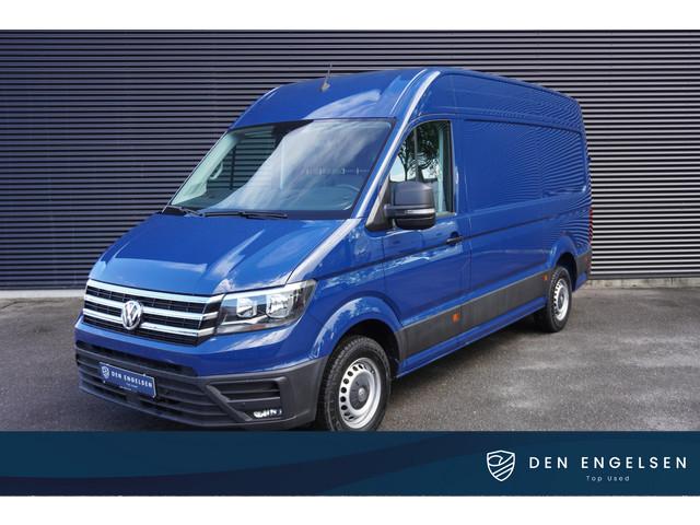 Volkswagen Crafter 2022 Diesel